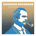 Georges Brassens – Essentials Georges Brassens : Le Poète de la Chanson Française