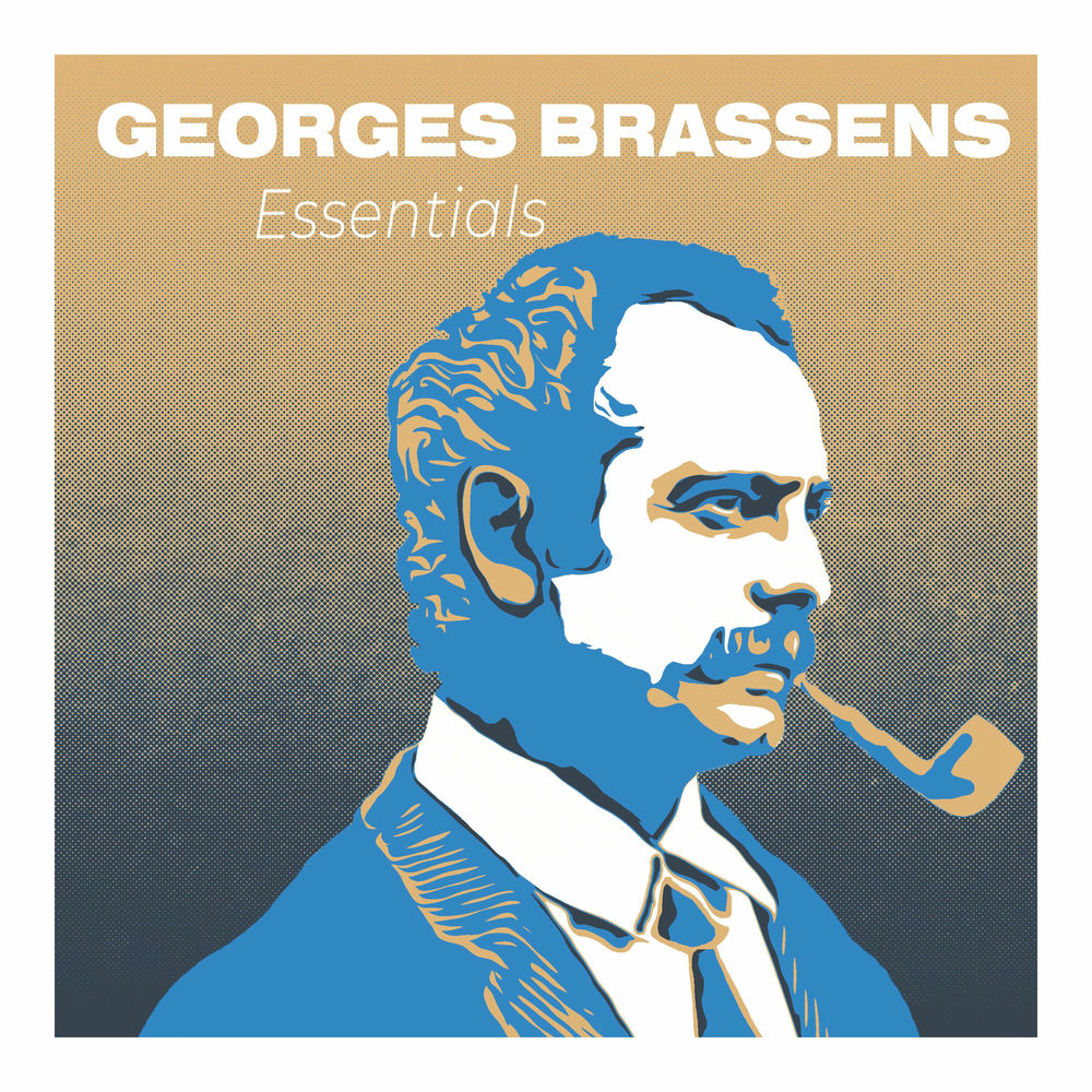 Georges Brassens – Essentials Georges Brassens : Le Poète de la Chanson Française