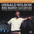 Gerald Wilson Big Band – You Better Believe It! / Moment of Truth (feat. Carmell Jones & Richard "Groove" Holmes)