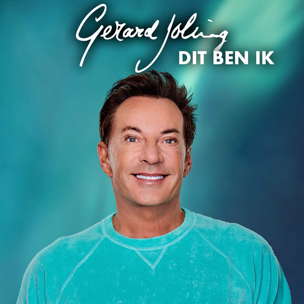 Gerard Joling – Dit Ben Ik