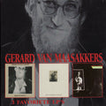 Gerard van Maasakkers – 3 Favoriete Lp's Op 2 Cd's