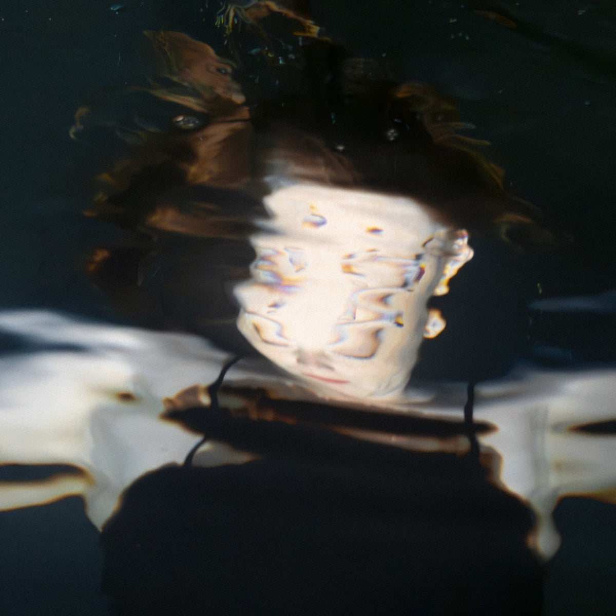 GERD – More Water Than Anything