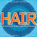 Gerome Ragni – Hair (The New Broadway Cast Recording)