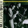 Gerry Mulligan Quartet – The Best of the Gerry Mulligan Quartet with Chet Baker