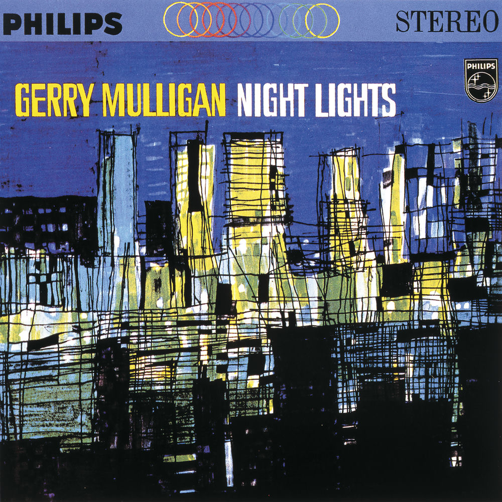 Gerry Mulligan Sextet – Night Lights (Expanded Edition)