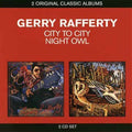 Gerry Rafferty – City To City / Night Owl