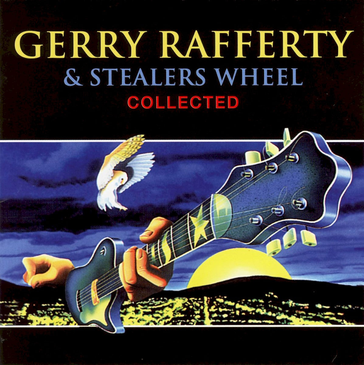 Gerry Rafferty – Collected