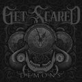 Get Scared – Demons