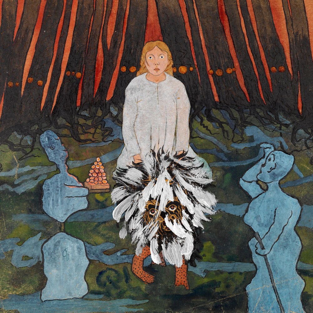 gglum – The Garden Dream