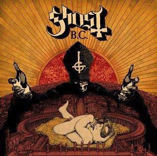 Ghost B.C. – Infestissumam