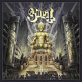 Ghost – Ceremony and Devotion