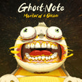Ghost-Note – Mustard n'Onions