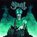 Ghost – Opus Eponymous