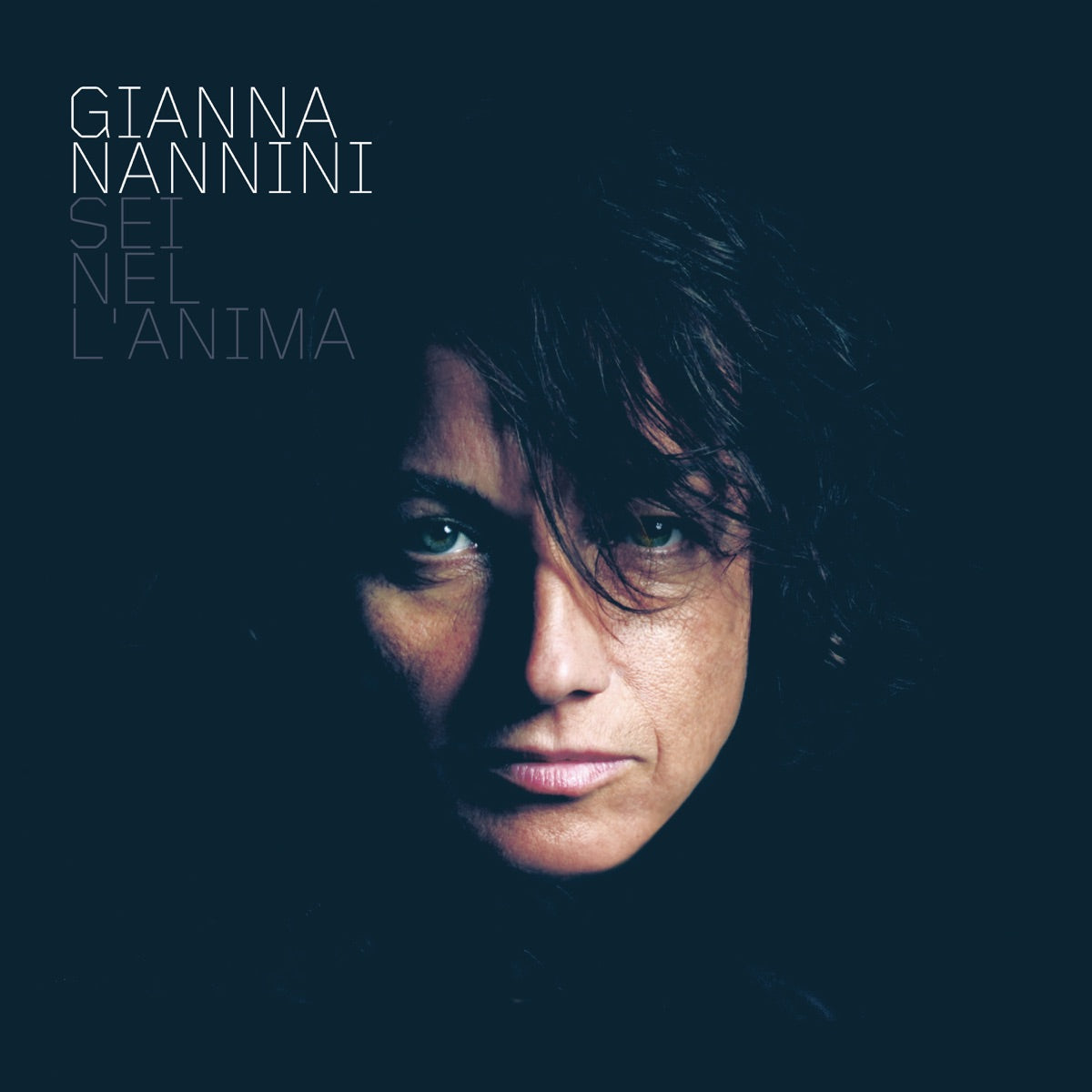 Gianna Nannini – Sei nel l'anima