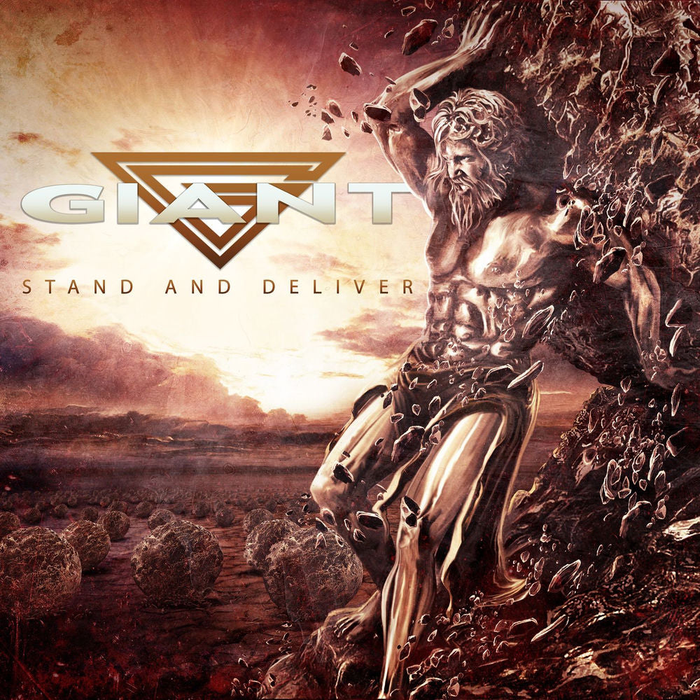 Giant – Stand And Deliver