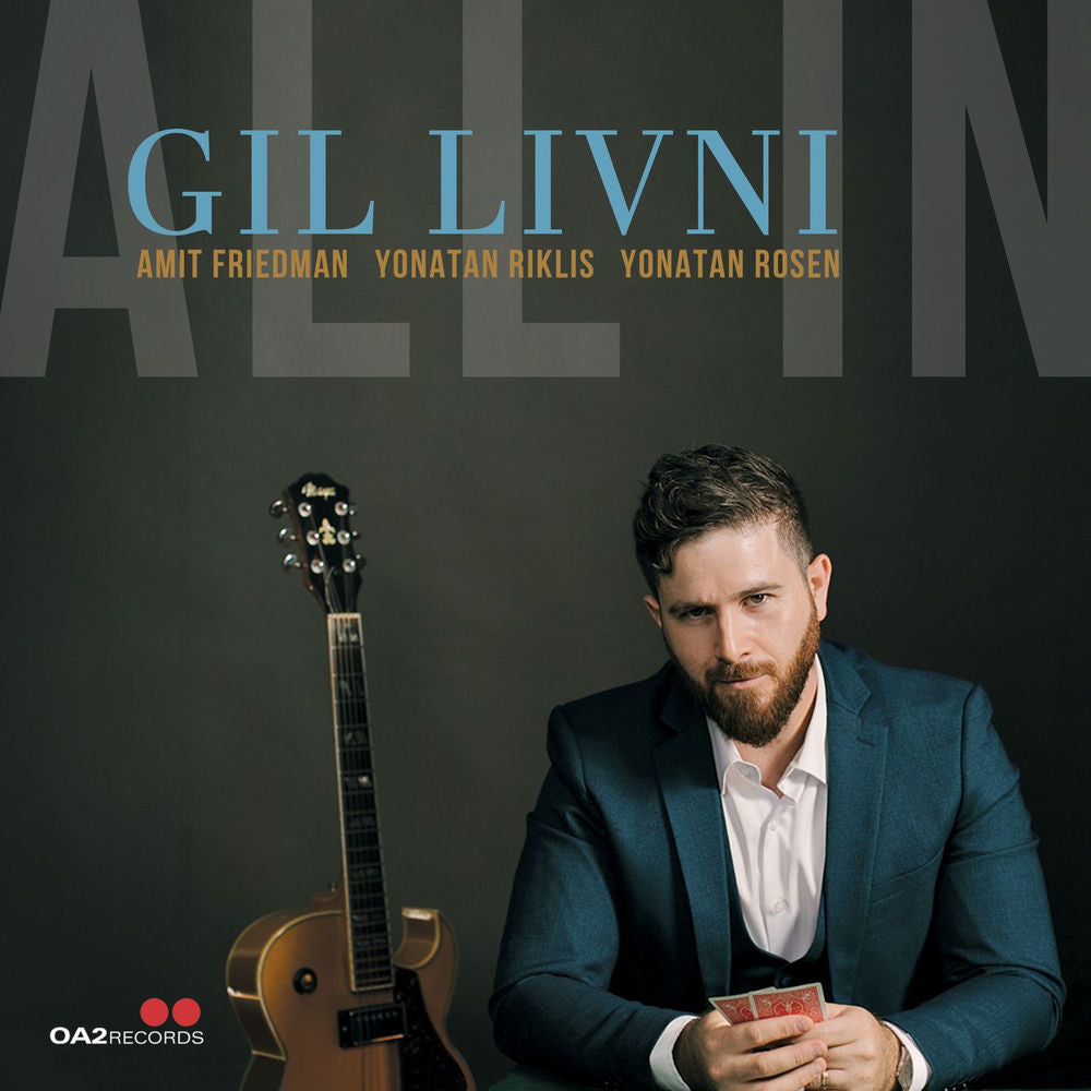 Gil Livni – All In