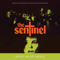 Gil Melle – The Sentinel (Original Motion Picture Soundtrack)
