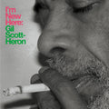Gil Scott-Heron – I’m New Here (10th Anniversary Expanded Edition)
