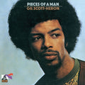 Gil Scott-Heron – Pieces of a Man