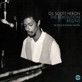 Gil Scott-Heron – The Revolution Begins: The Flying Dutchman Masters