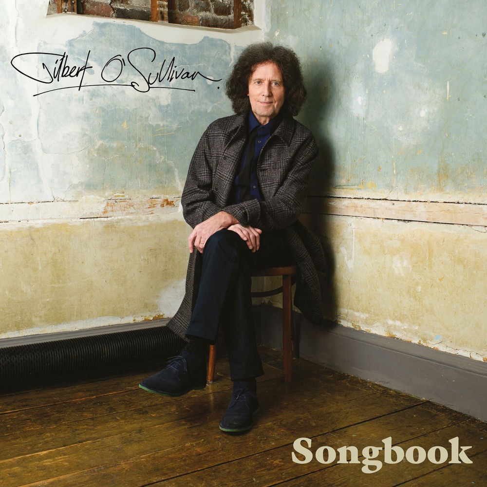 Gilbert O'Sullivan – Songbook