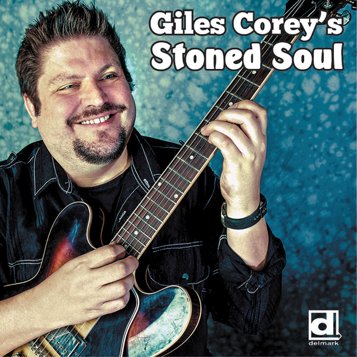 Giles Corey – Stoned Soul