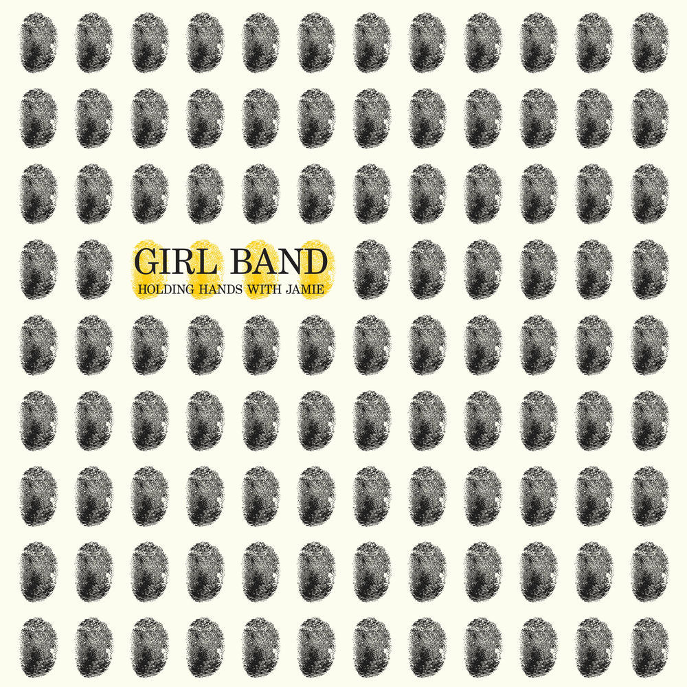 Gilla Band – Holding Hands with Jamie