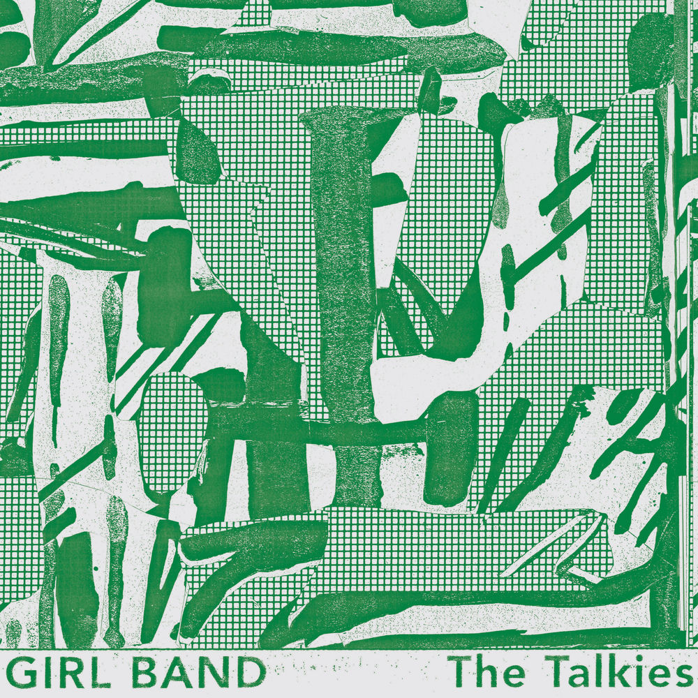 Gilla Band – The Talkies