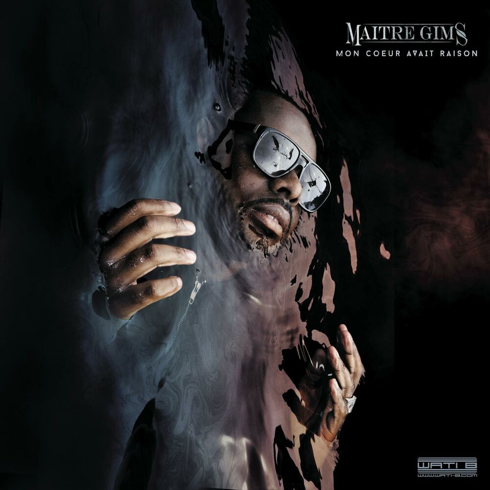 GIMS – Mon coeur avait raison