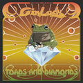 Gin Lady – Toads & Diamonds Volume One: Live In Spain