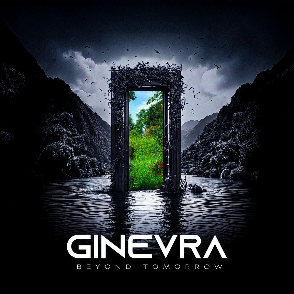 GINEVRA – Beyond Tomorrow
