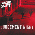 Ginger Snap5 – Judgement Night - Single