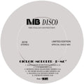Giorgio Moroder – E=mc2