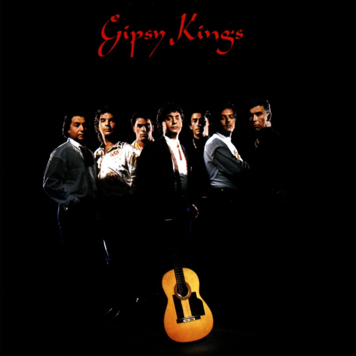 Gipsy Kings – Gipsy Kings