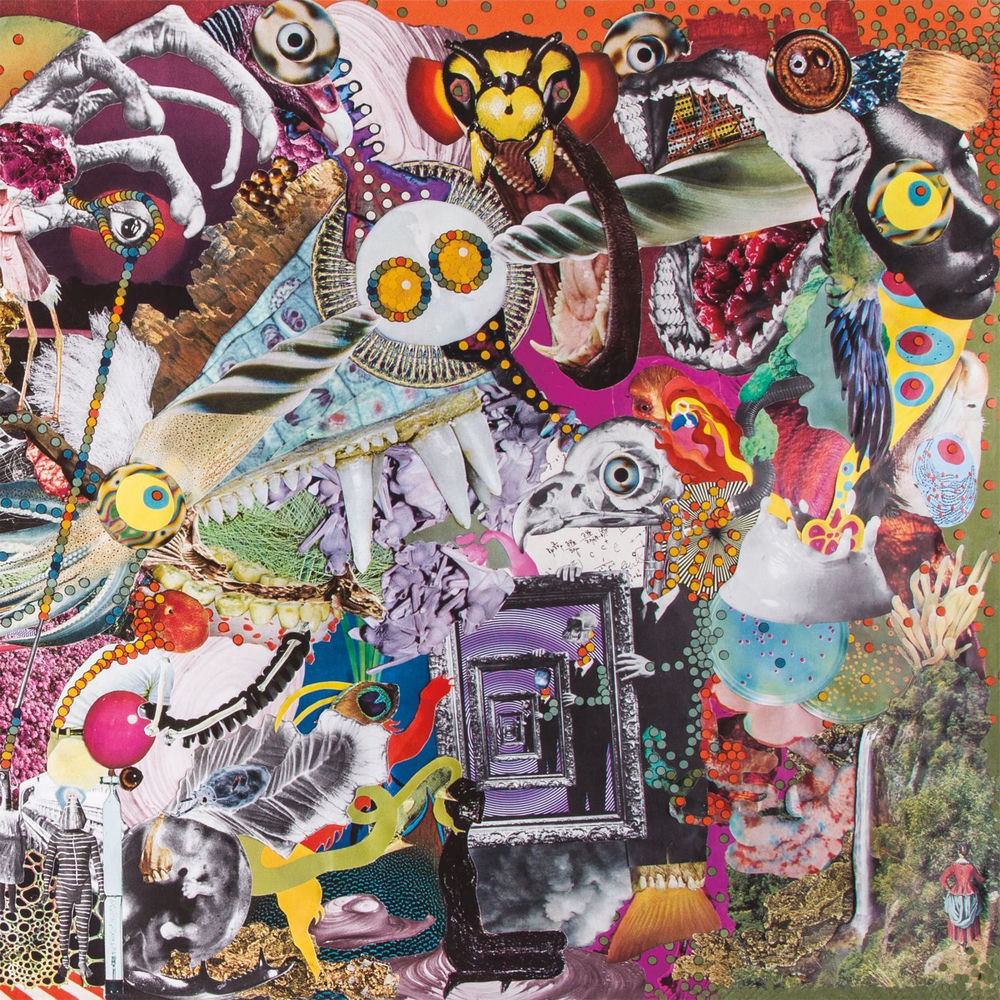Giraffes? Giraffes! – Memory Lame