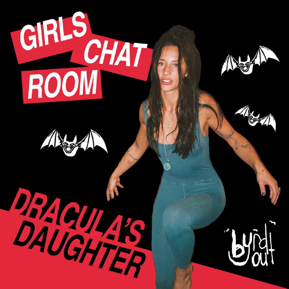 Girls Chat Room – Dracula's Daughter