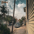 Gitkin – Where the South Winds Wail
