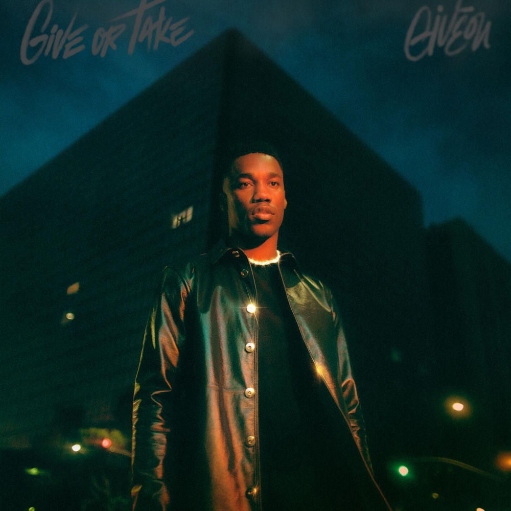 GIVĒON – Give Or Take