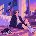 GK – G.Race - EP
