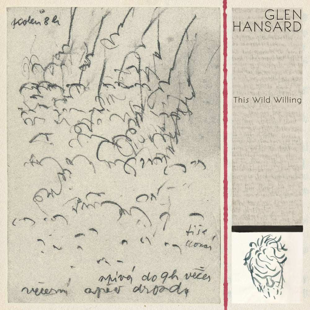 Glen Hansard – This Wild Willing