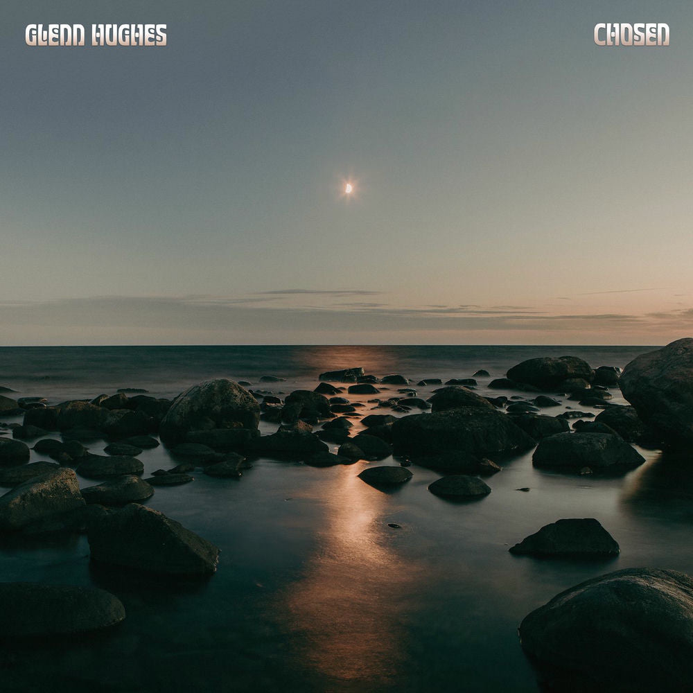 Glenn Hughes – Chosen