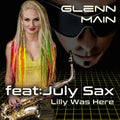 Glenn Main – Lily Was Here