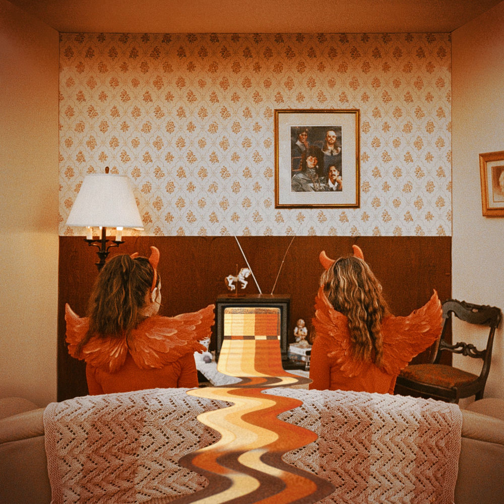 Glitterfox – decoder