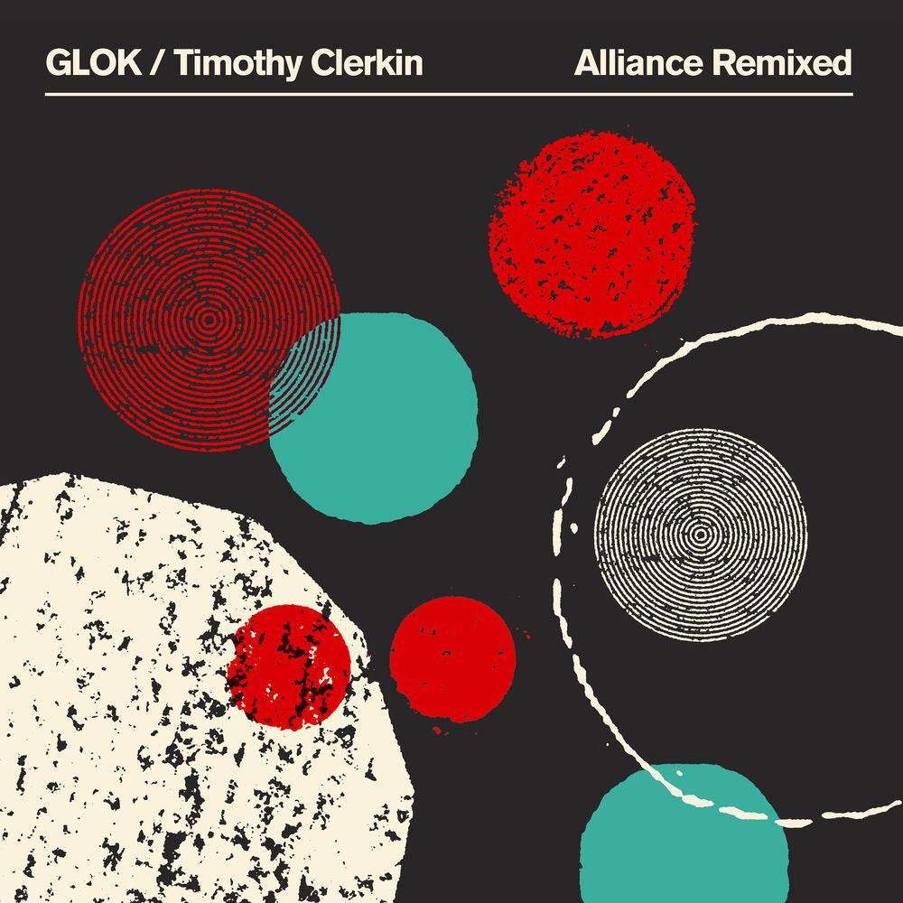 Glok – Alliance Remixed