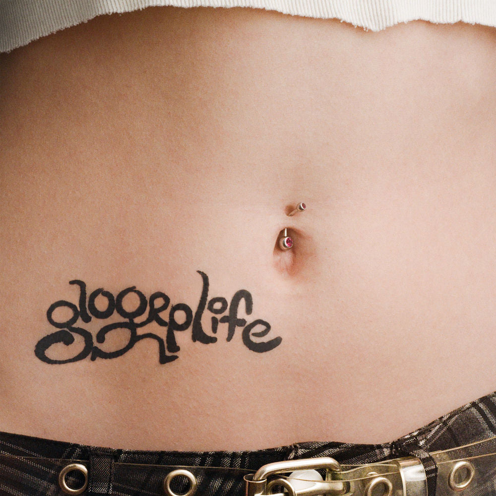 Gloorp – Gloorp Life