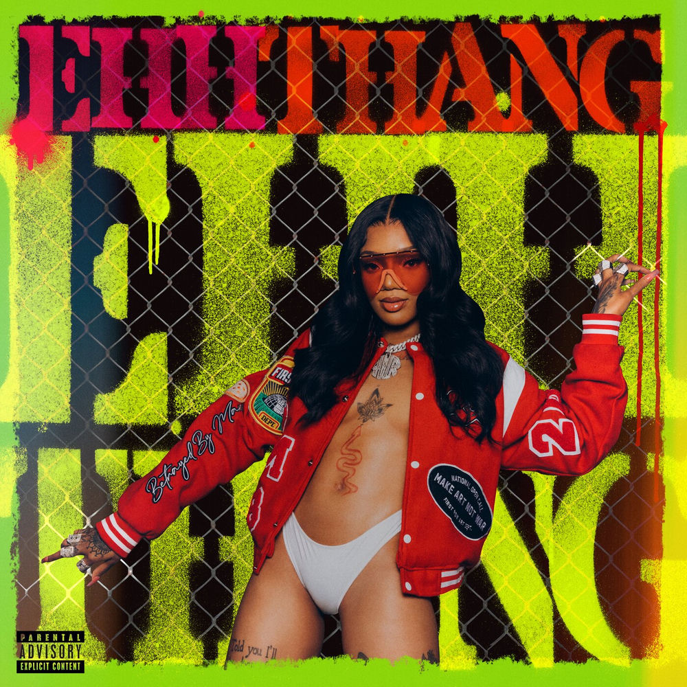 GloRilla – Ehhthang Ehhthang