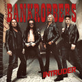 Glorious Bankrobbers – Intruder