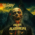 Gluttony – Eulogy To Blasphemy