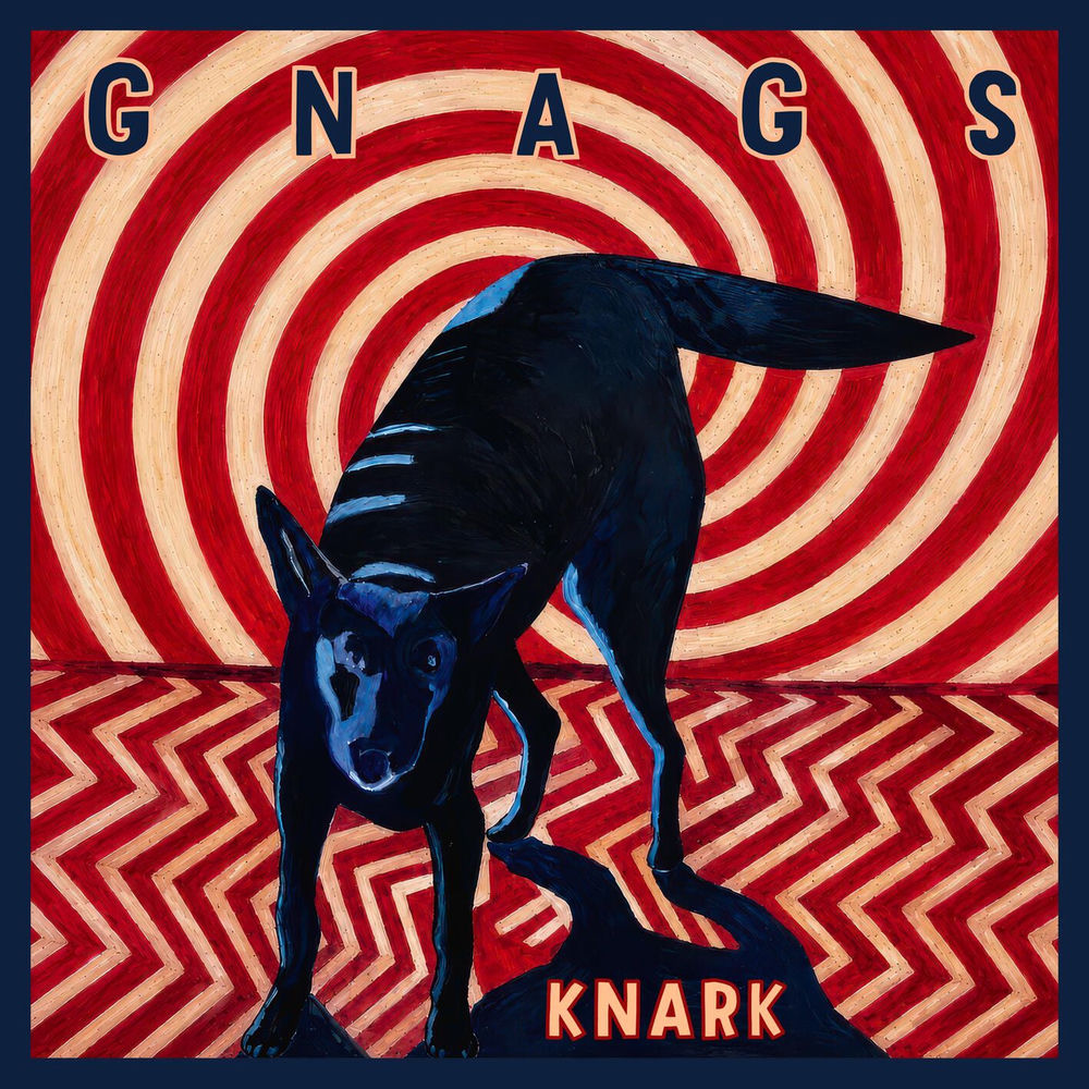 Gnags – Knark