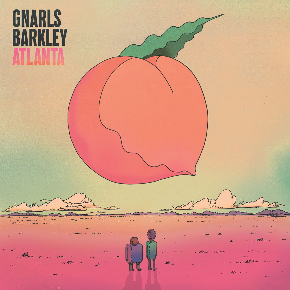 Gnarls Barkley – Atlanta